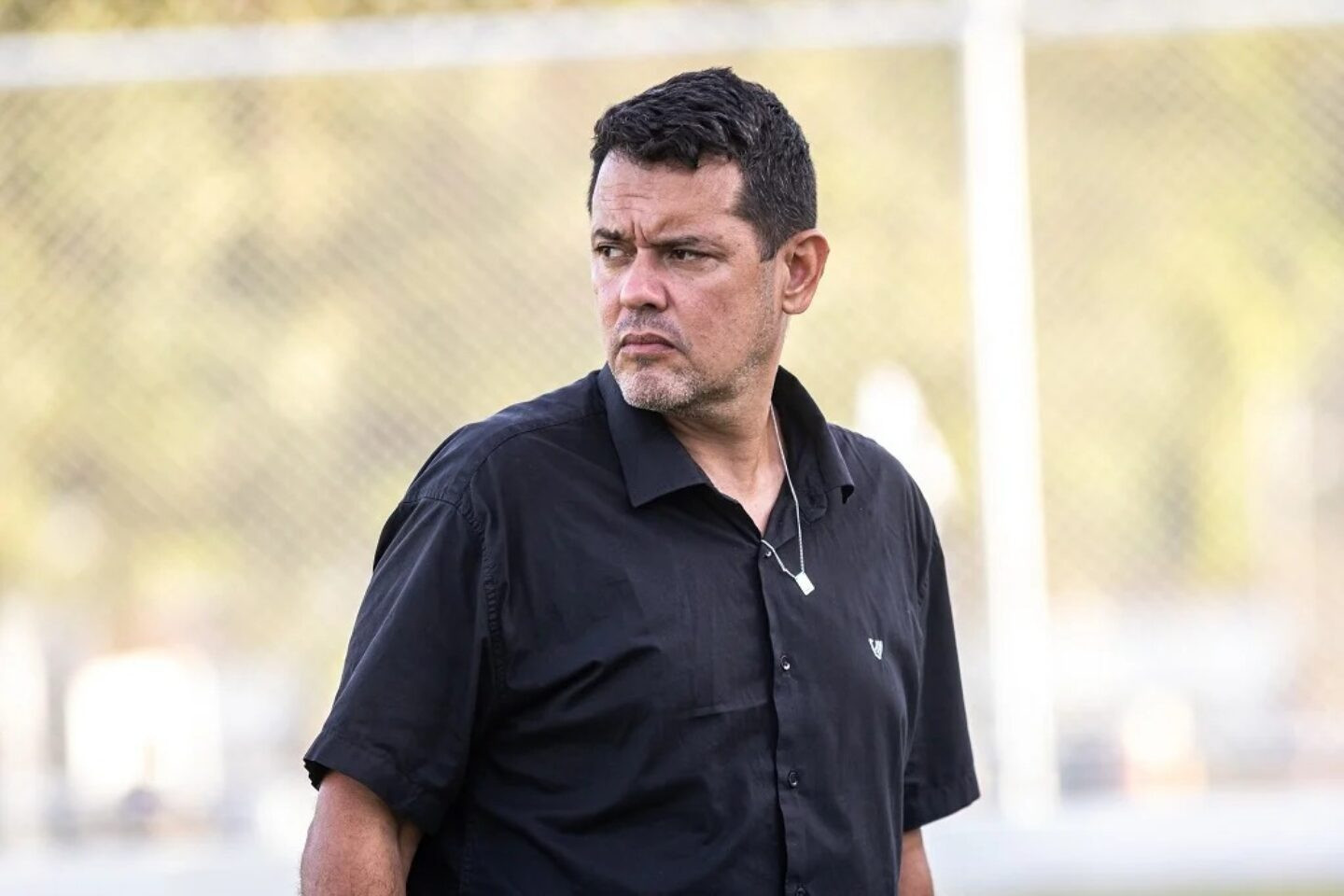Foto: Gabriel Silva/Ceará SC