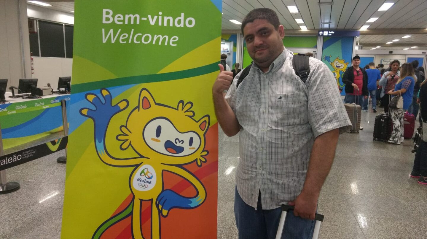 Memórias do Rio 2016 – Quinze dias entre o drama e a alegria