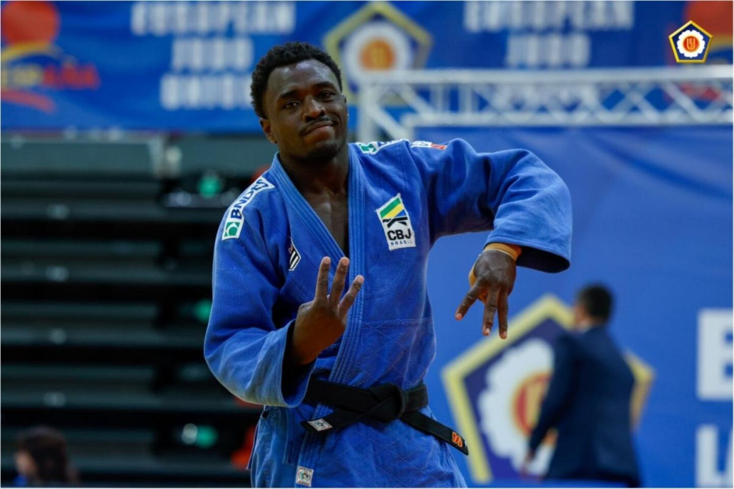 Foto: Gabi Juan/EJU