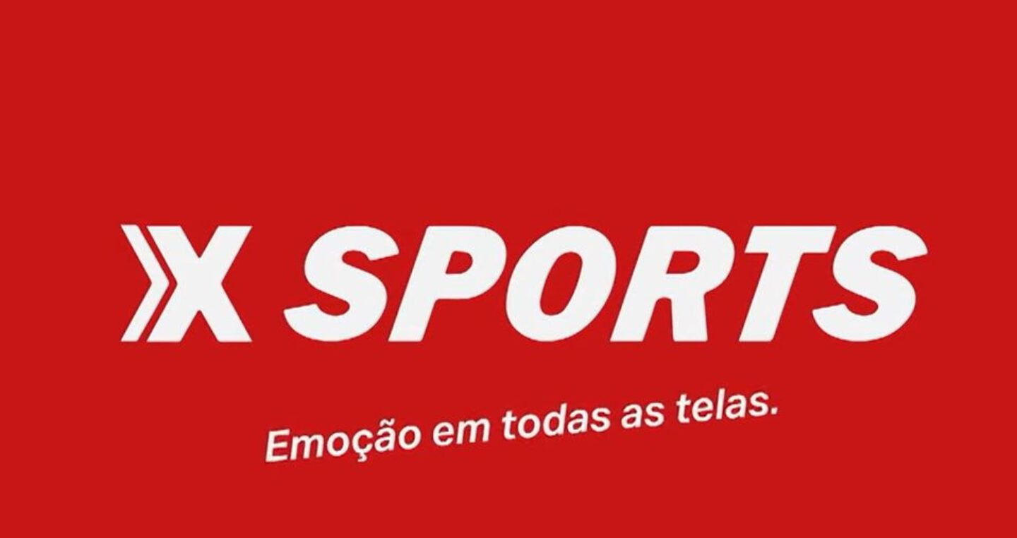 Xsports Foto: Divulgação