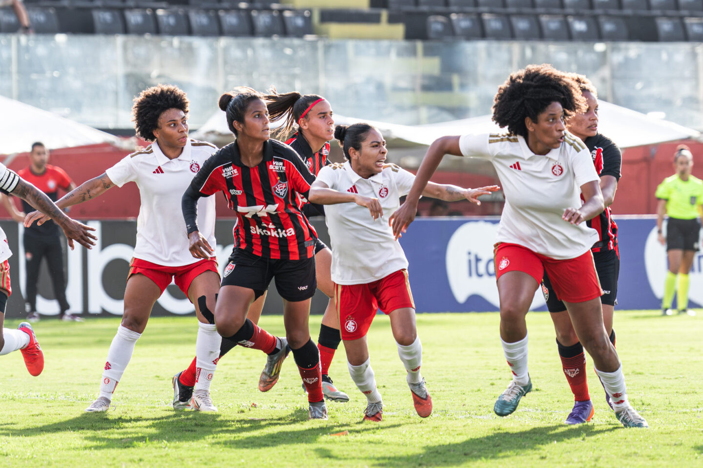 Foto: Yuri Couto/EC Vitória