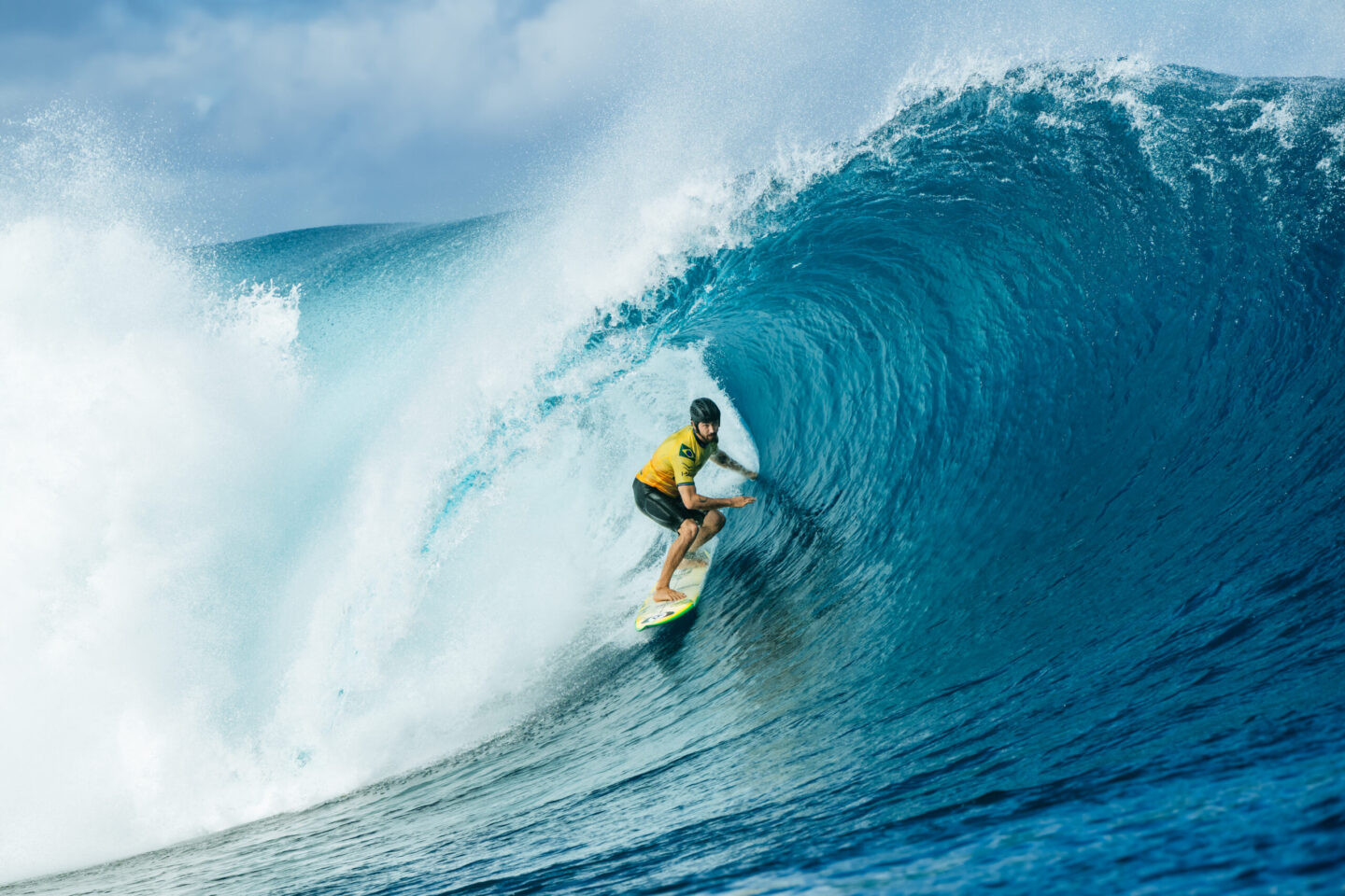 Foto: Beatriz Ryder/World Surf League