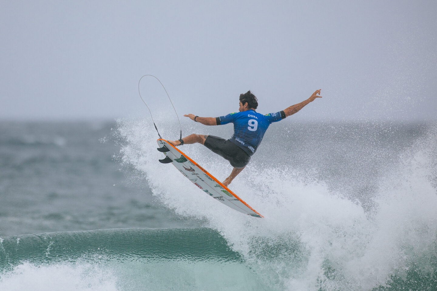 Foto: Ana Catarina/World Surf League