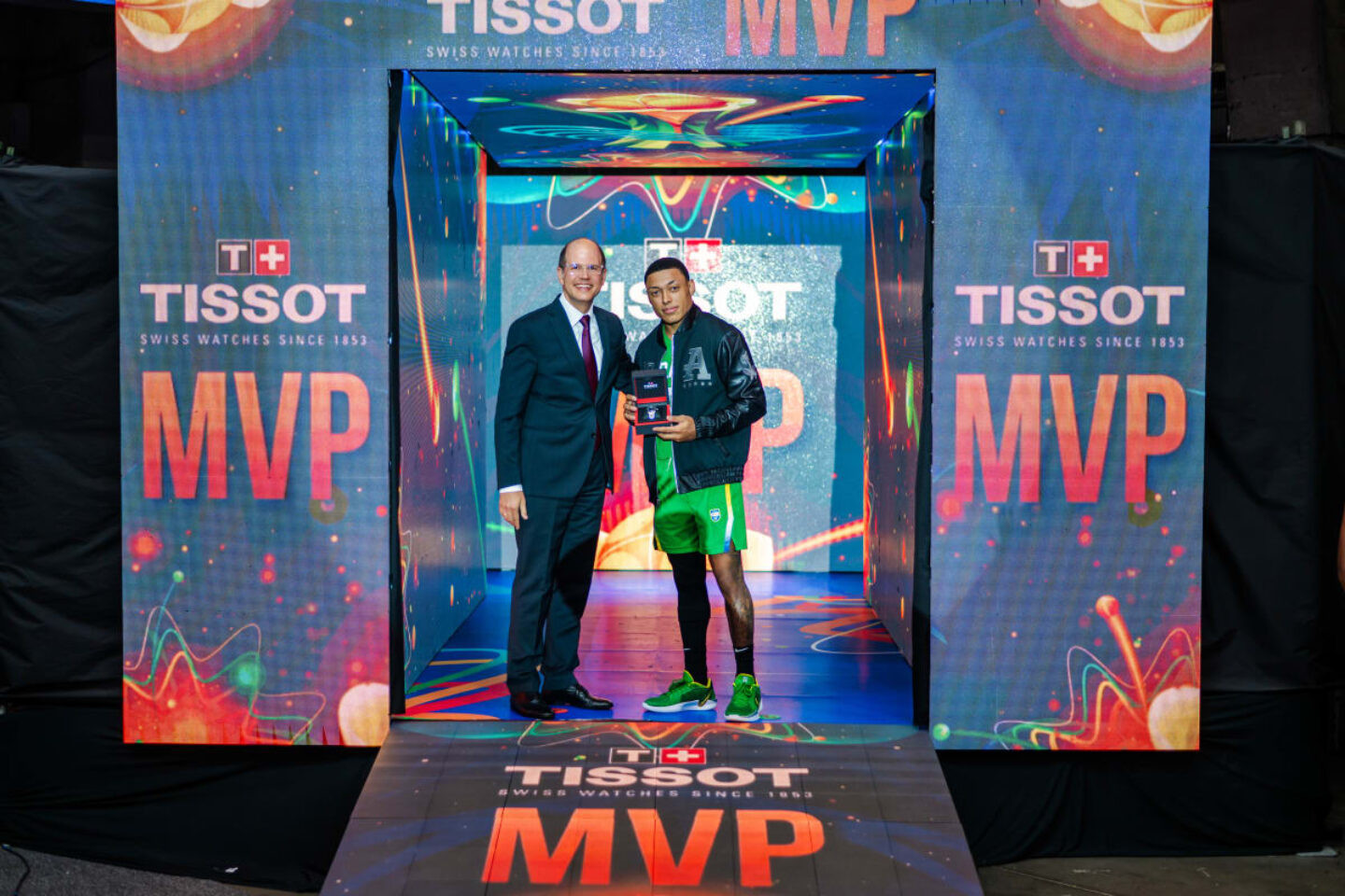 Foto: FIBA