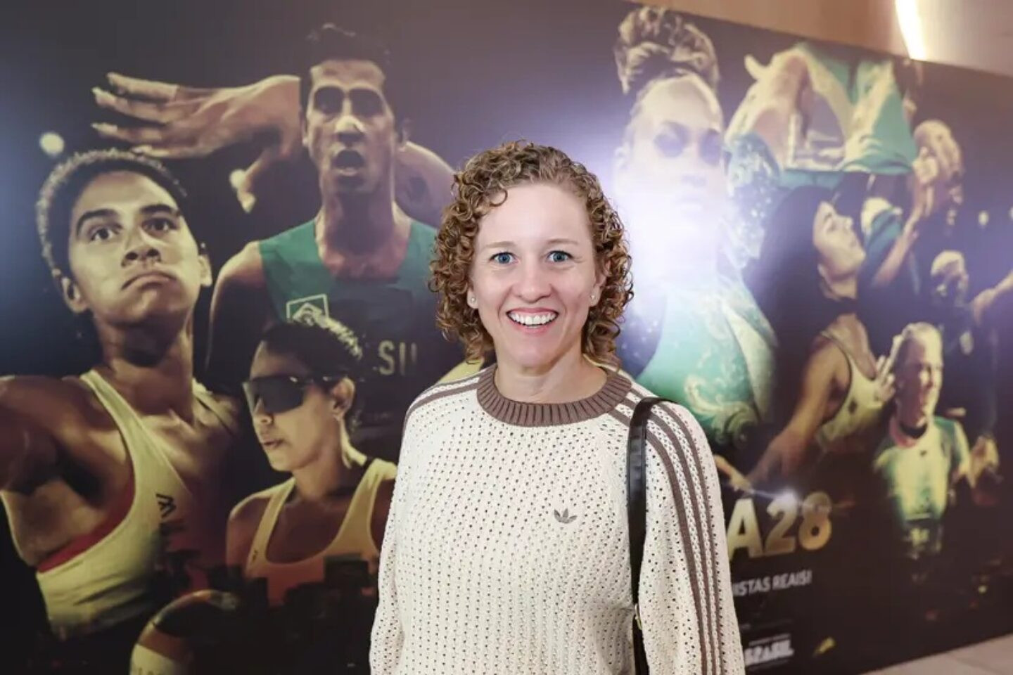 Foto: COB/Divulgação