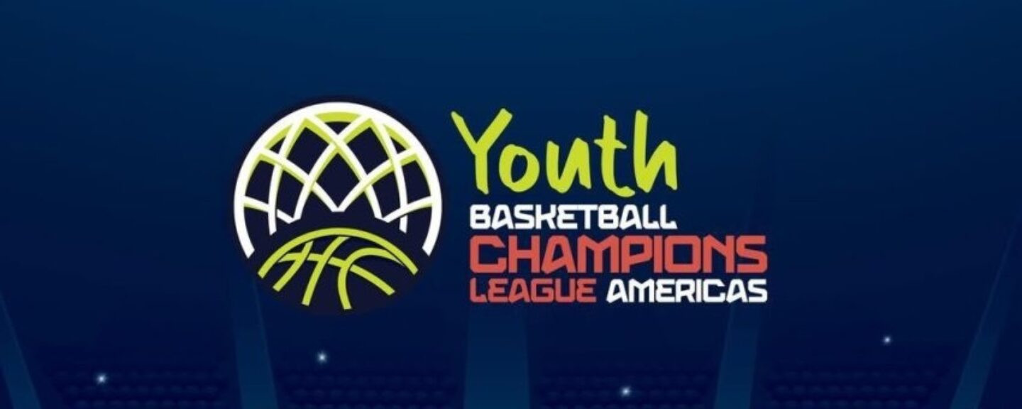 Youth Basketball Champions League Americas Foto: Divulgação