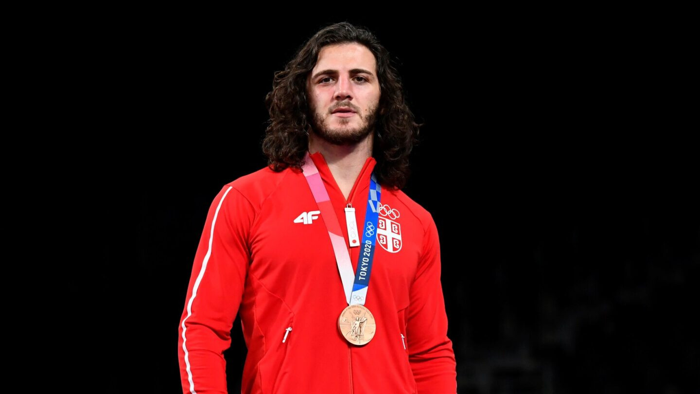 Foto: REUTERS/Piroschka Van De Wouw