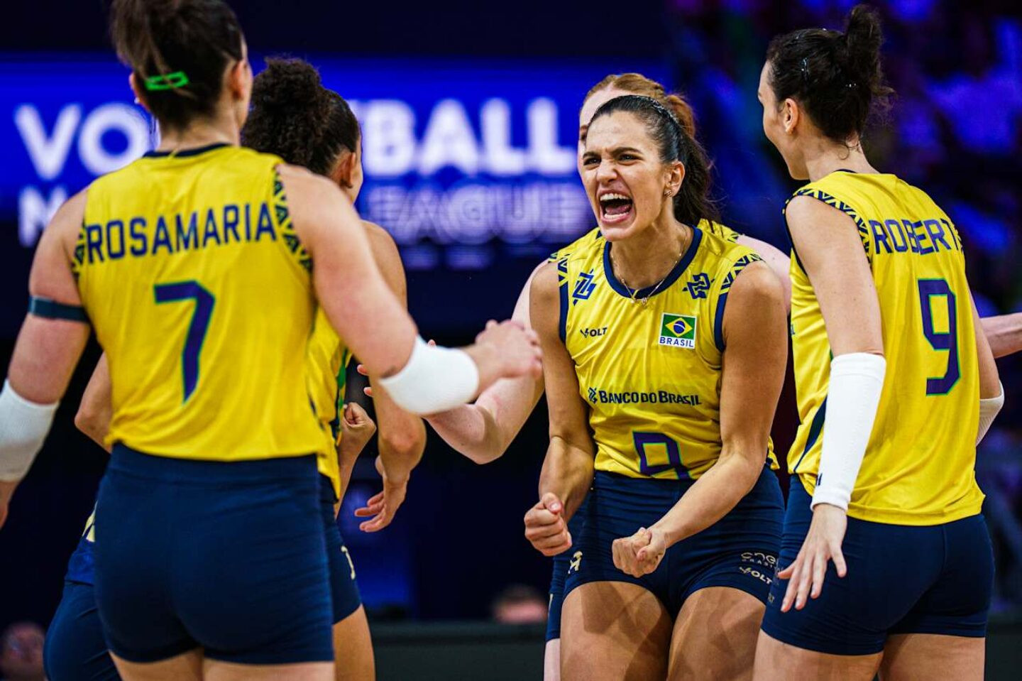 Foto: Volleyball World
