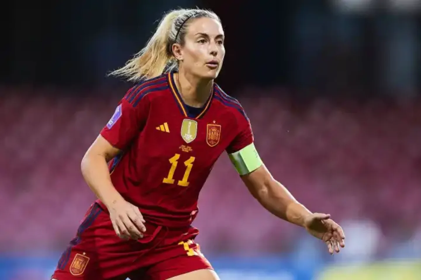 Foto: Divulgação/Seleção Espanhola
