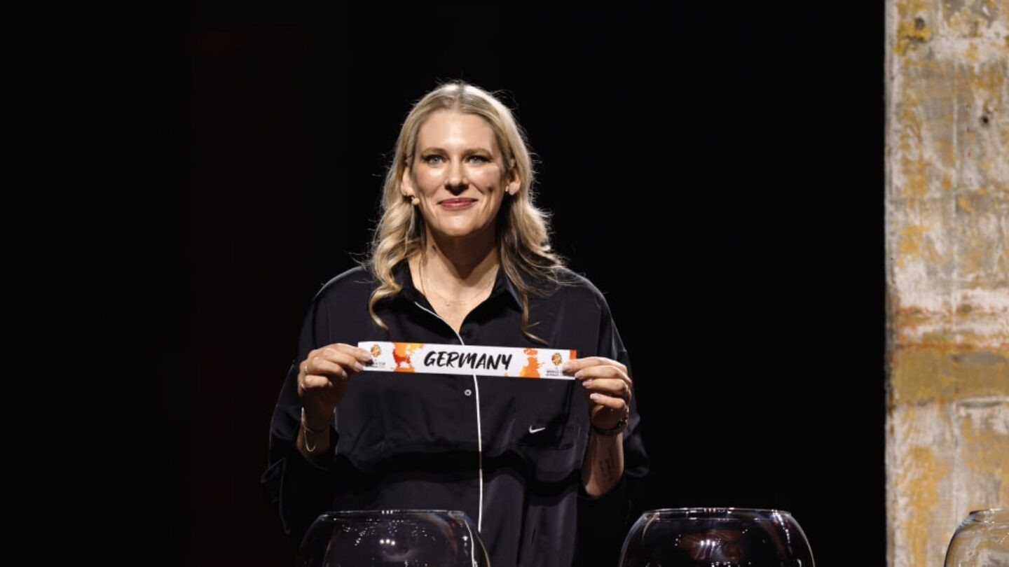 Foto: FIBA/Divulgação