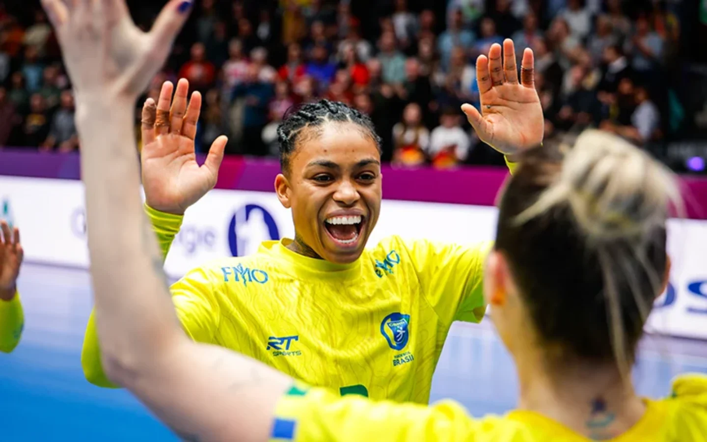 bdpa800 IHF/Divulgação