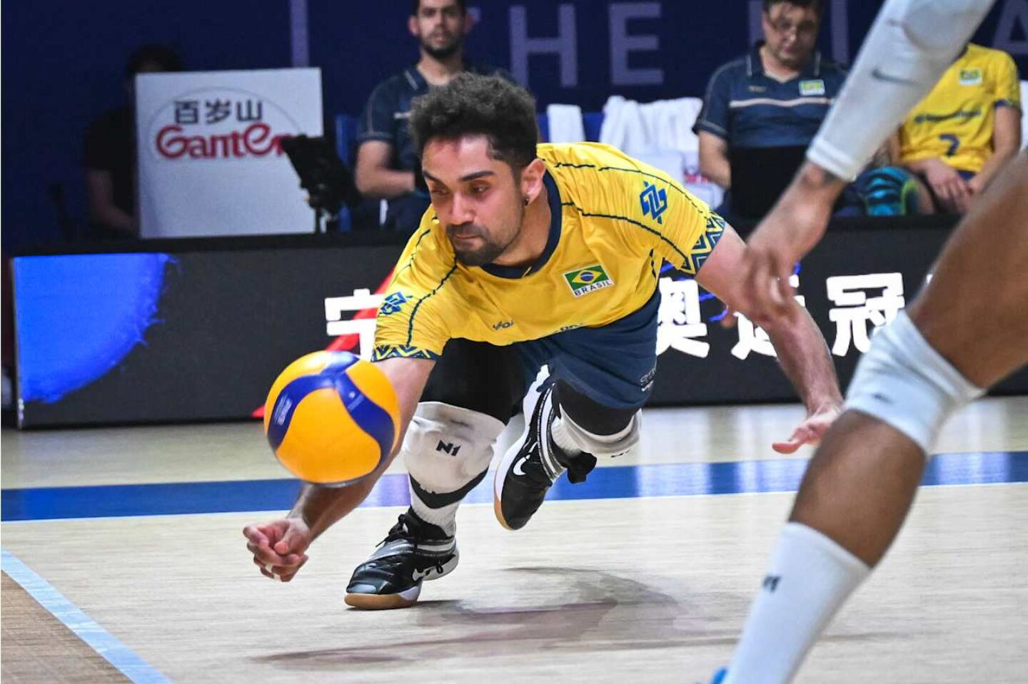 Volleybal World