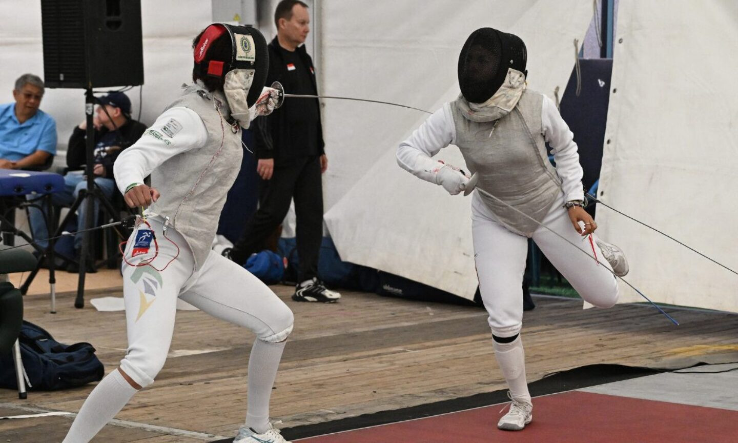 bia-bulcao-copamundo-mallorca Foto: Augusto Bjzzi/FIE