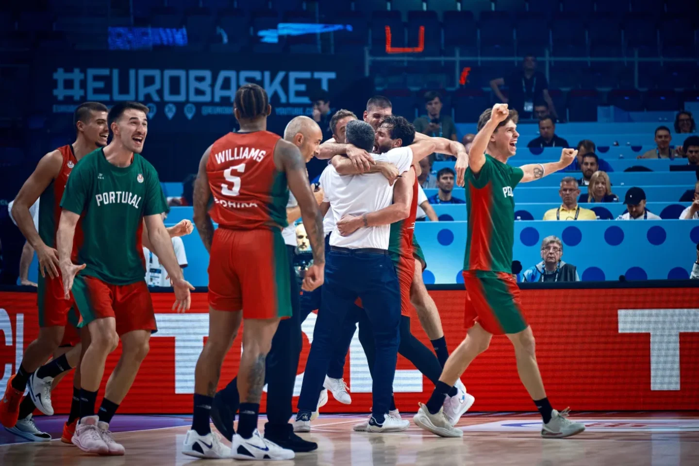 Foto: FIBA
