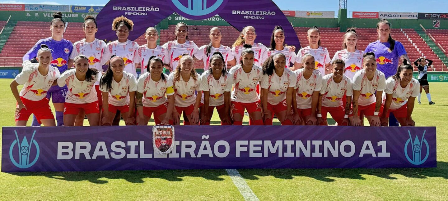 Foto: Fernando Roberto/Red Bull Bragantino