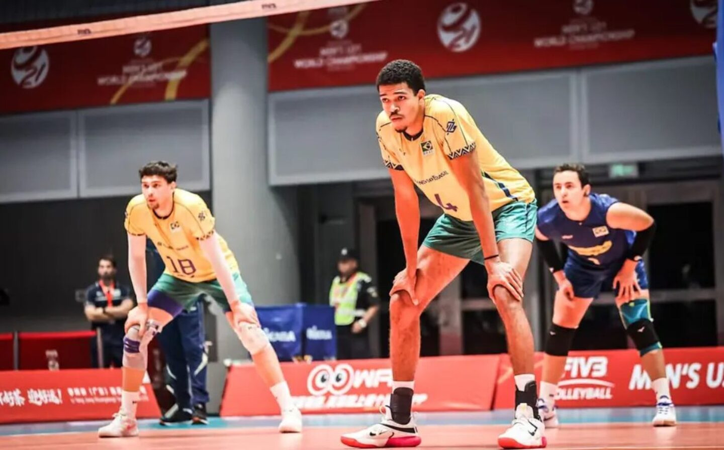 Foto: Volleyball World