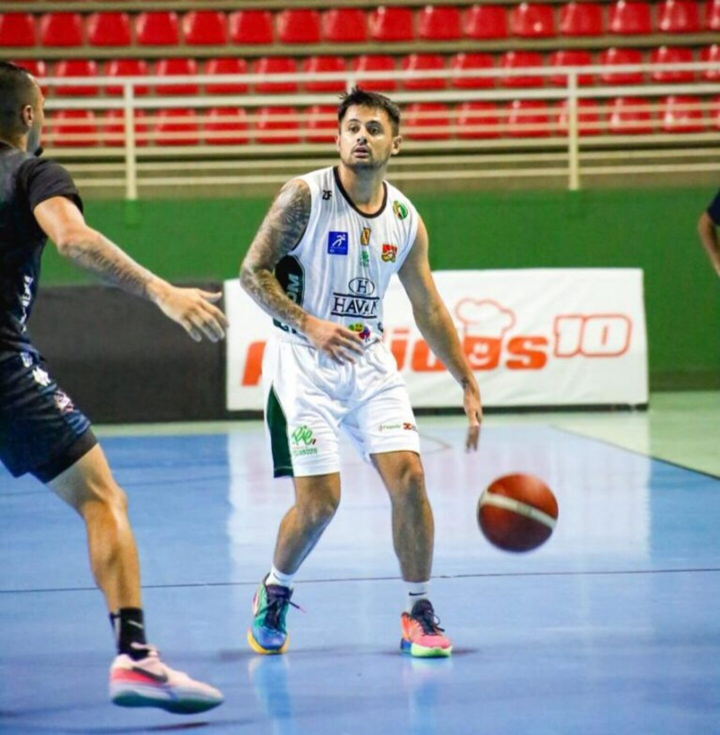 Foto: @gfotos047 via NBB