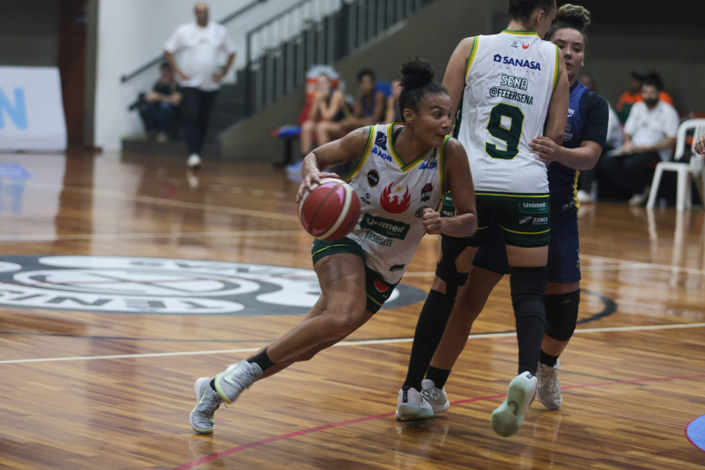 Foto: Pedro Amatuzzi