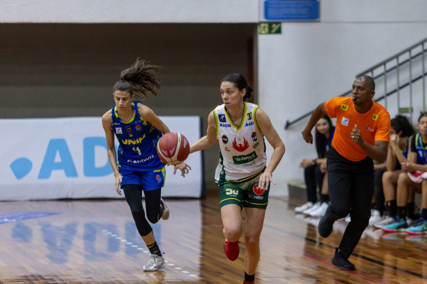 Foto: Thomaz Marostegan