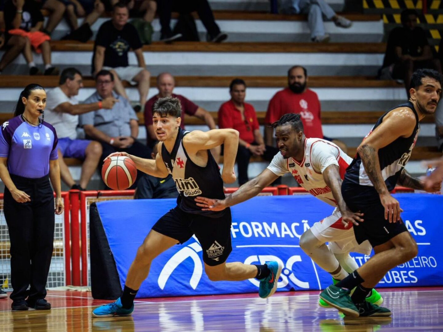 Foto: Marcello Zambrana/Foto Atleta