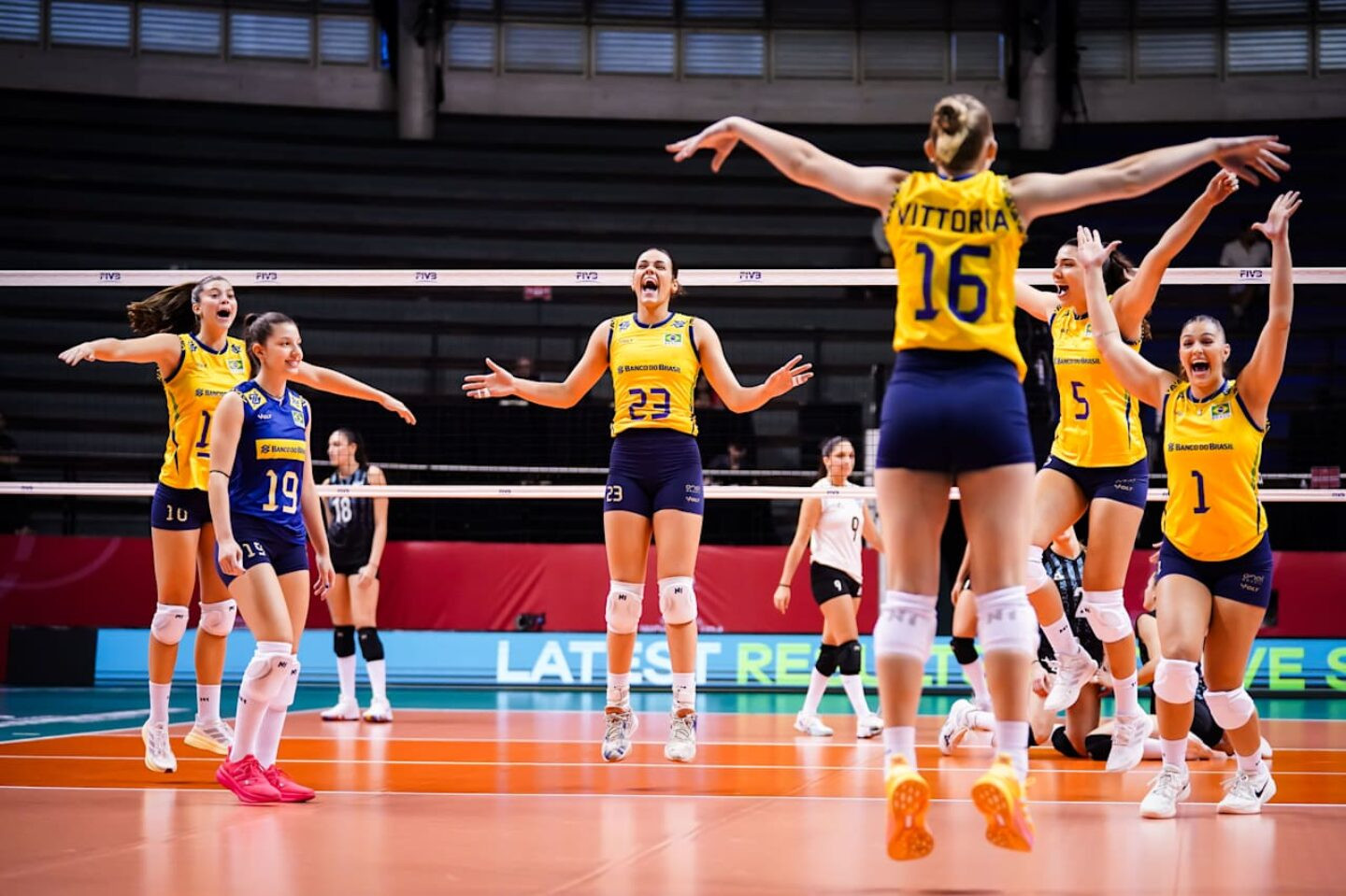 Foto: Volleyball World