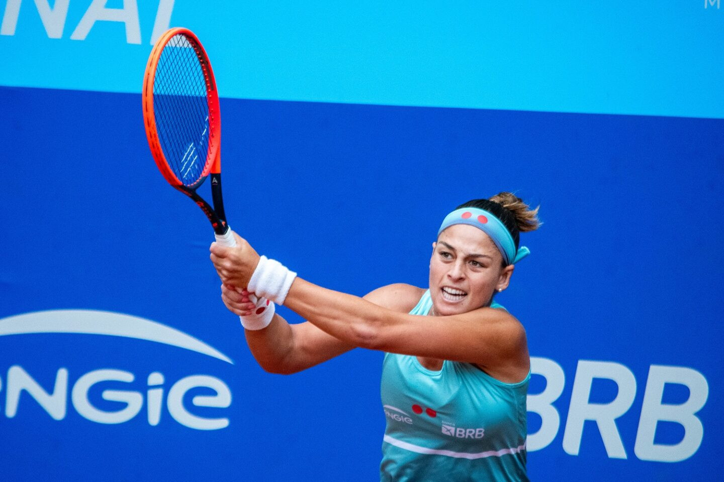 carolina_meligeni Foto: Rafael Pignataro