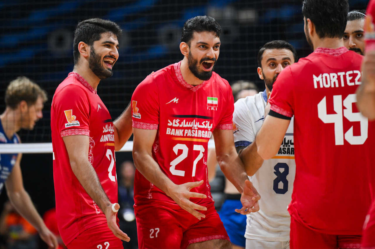 Foto: Volleyball World