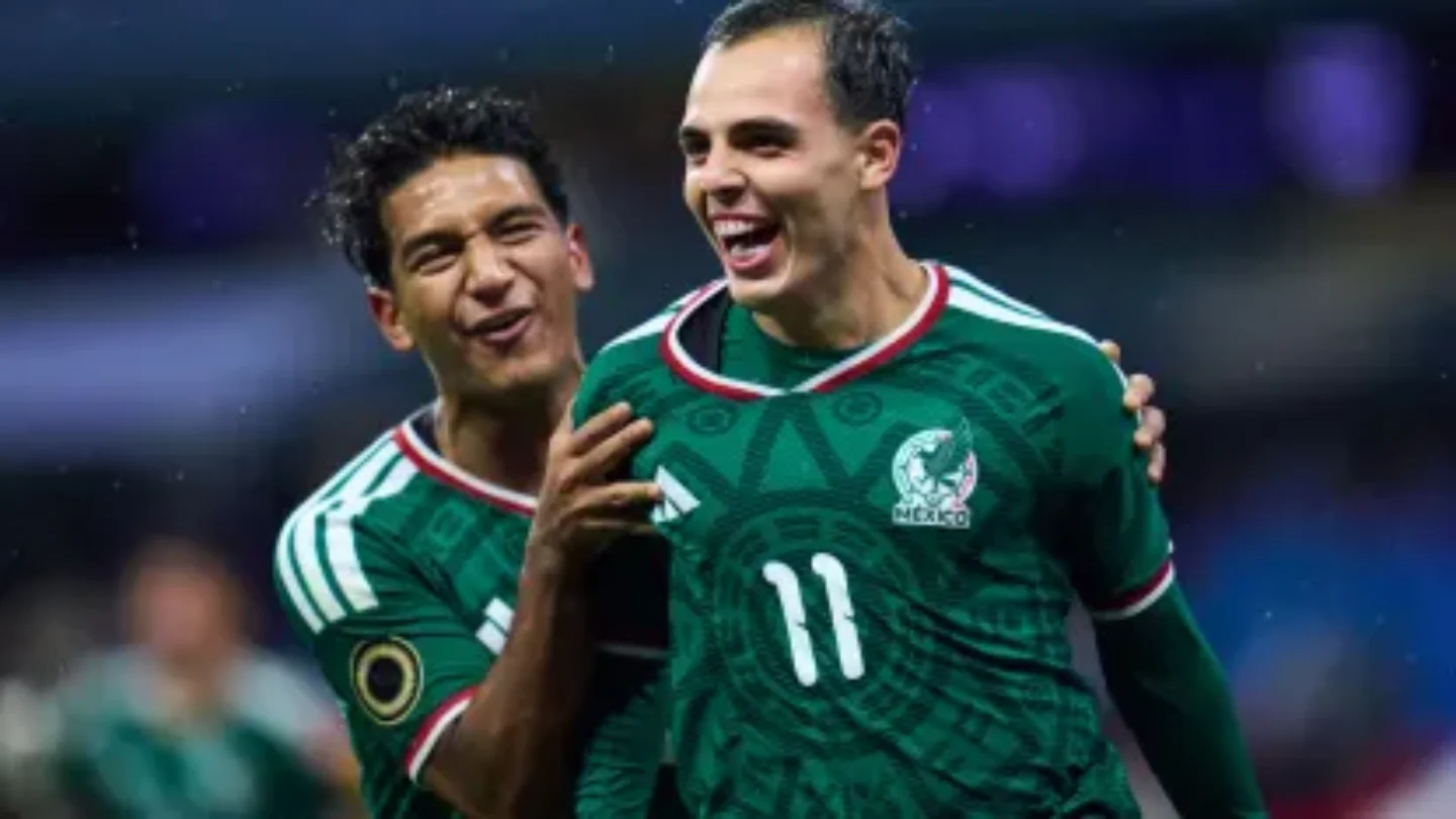 Foto: CONCACAF