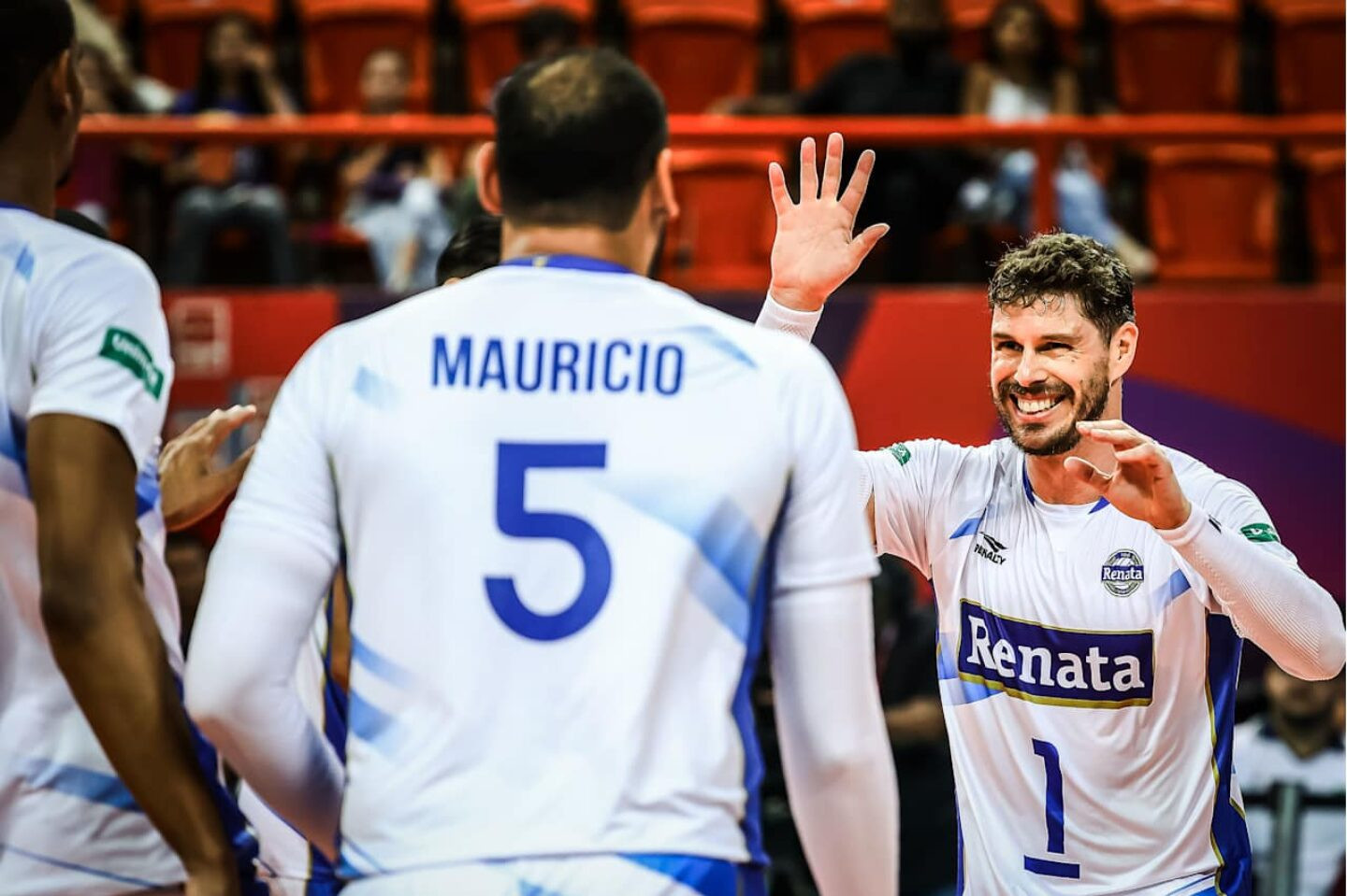 Foto: Volleyball World