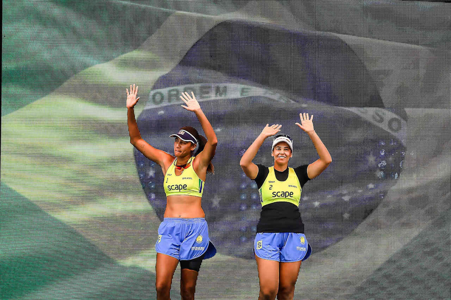 clultnpmeeecbfe3mruy FIVB/Divulgação