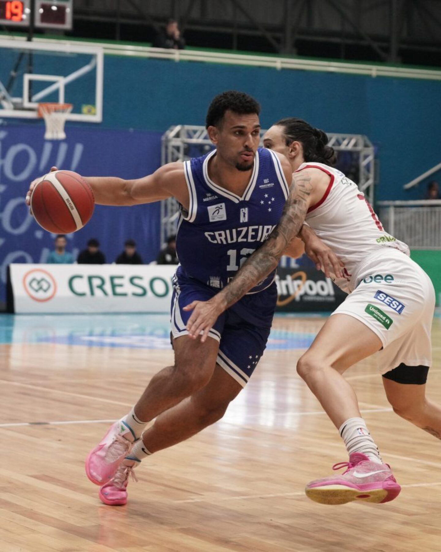 Foto: Reprodução Pato Branco