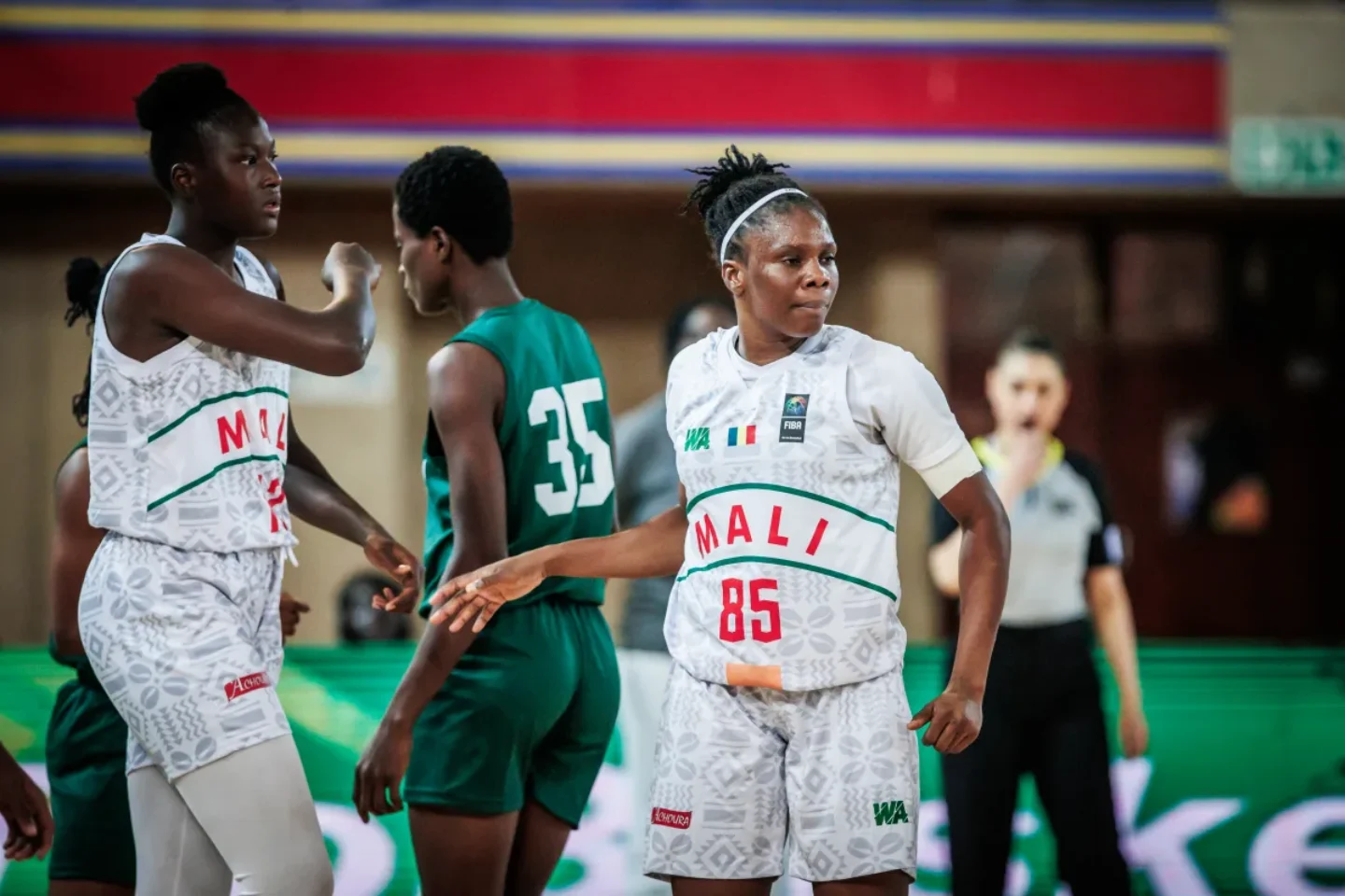FIBA/Divulgação
