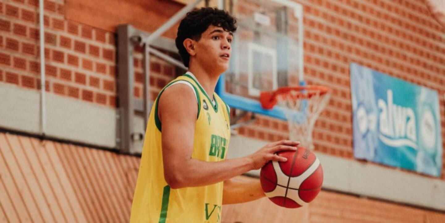 Foto: Divulgação CBB