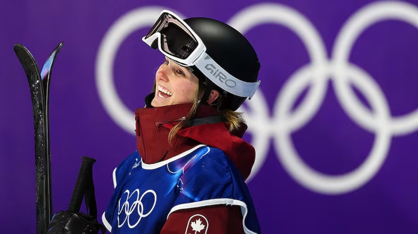 Sean Kilpatrick/Canadian Press