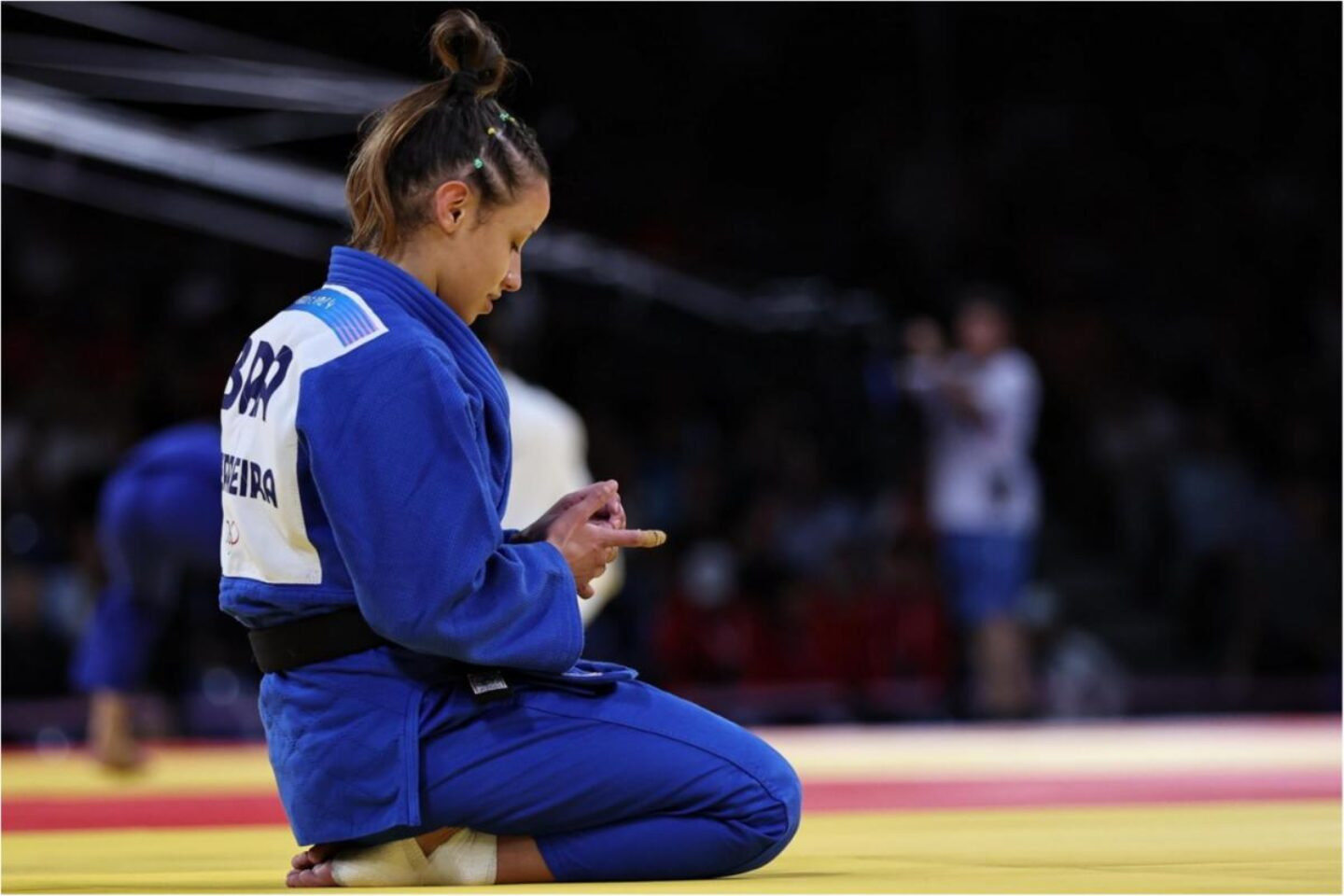Foto: Miriam Jeske/COB