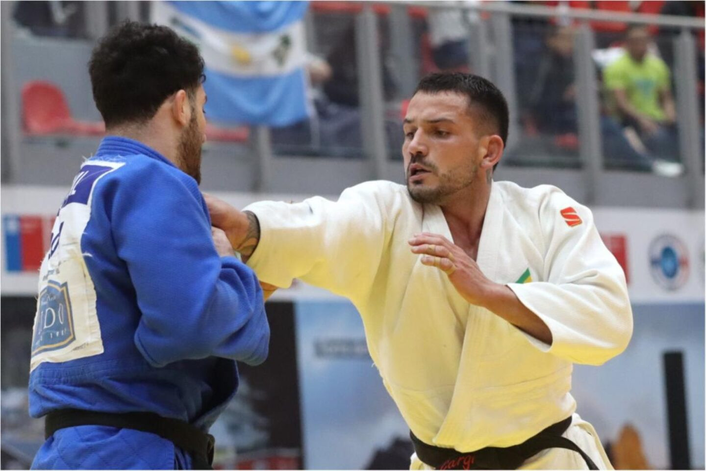 Foto: Beatriz Riscado/CBJ