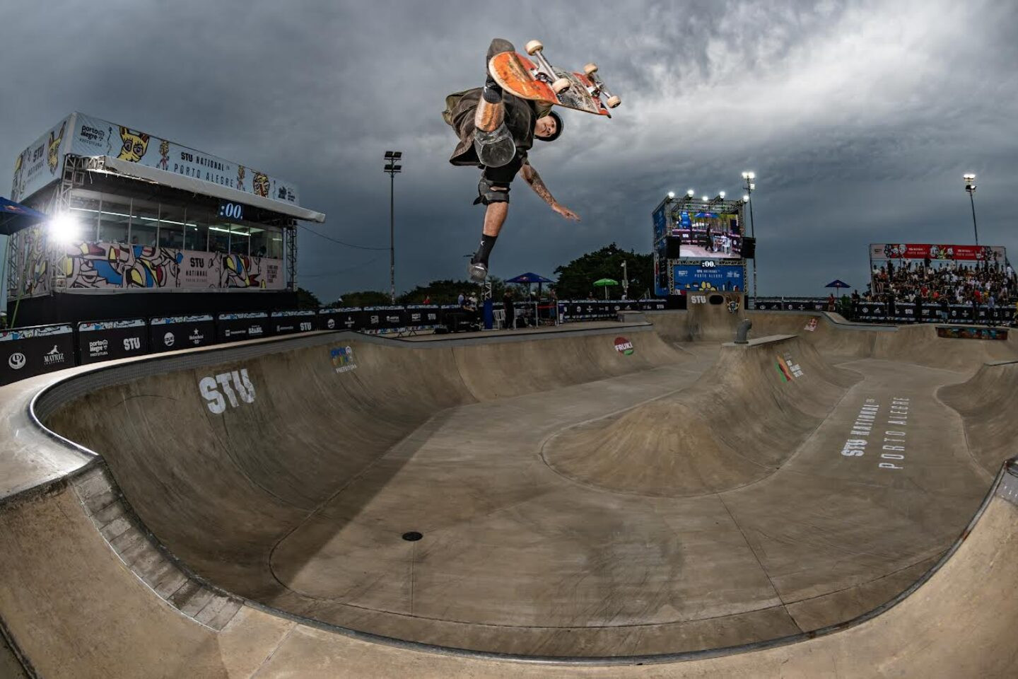 Foto: Pablo Vaz / STU