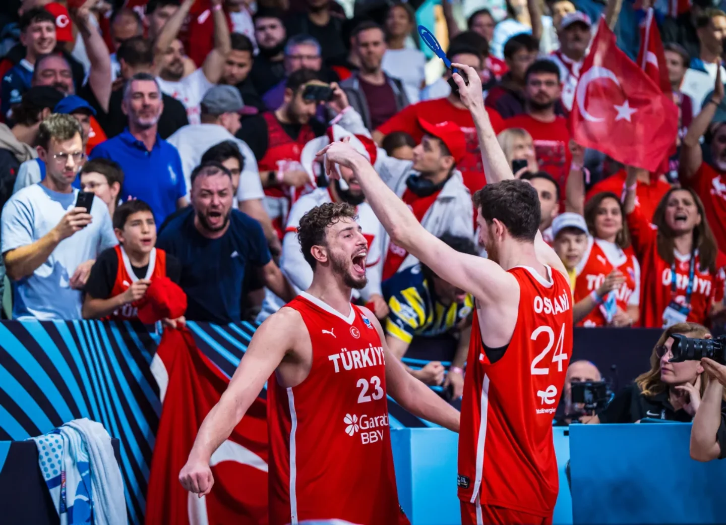 Foto: FIBA