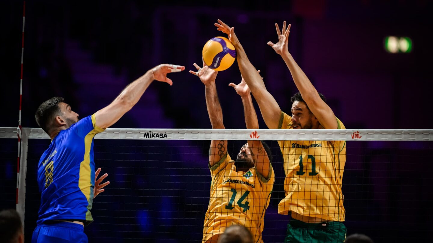 Foto: volleyball world