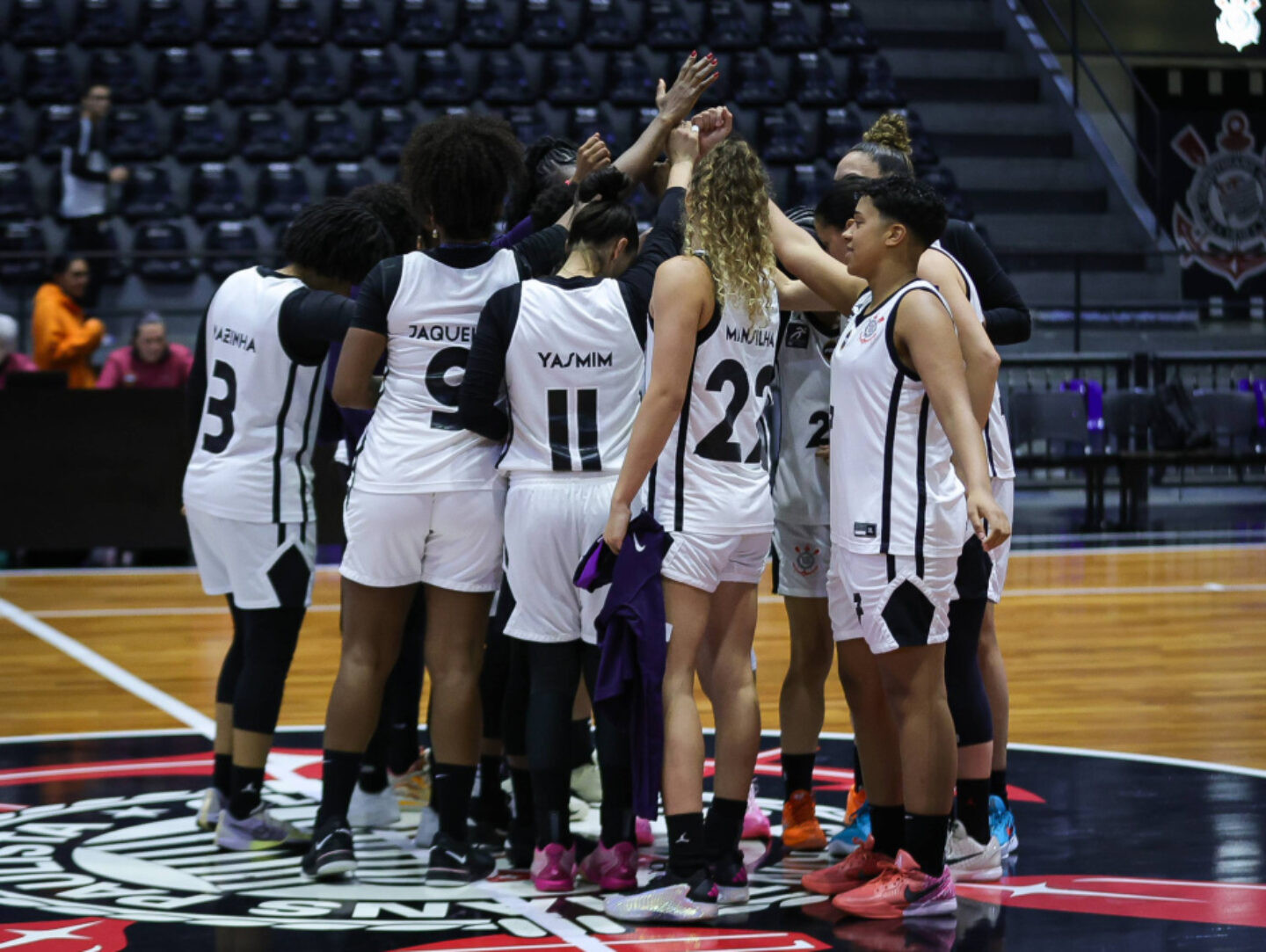 Beto Miller/Corinthians