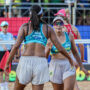 Cristiano Santos/Beach Games Brazil/CBV