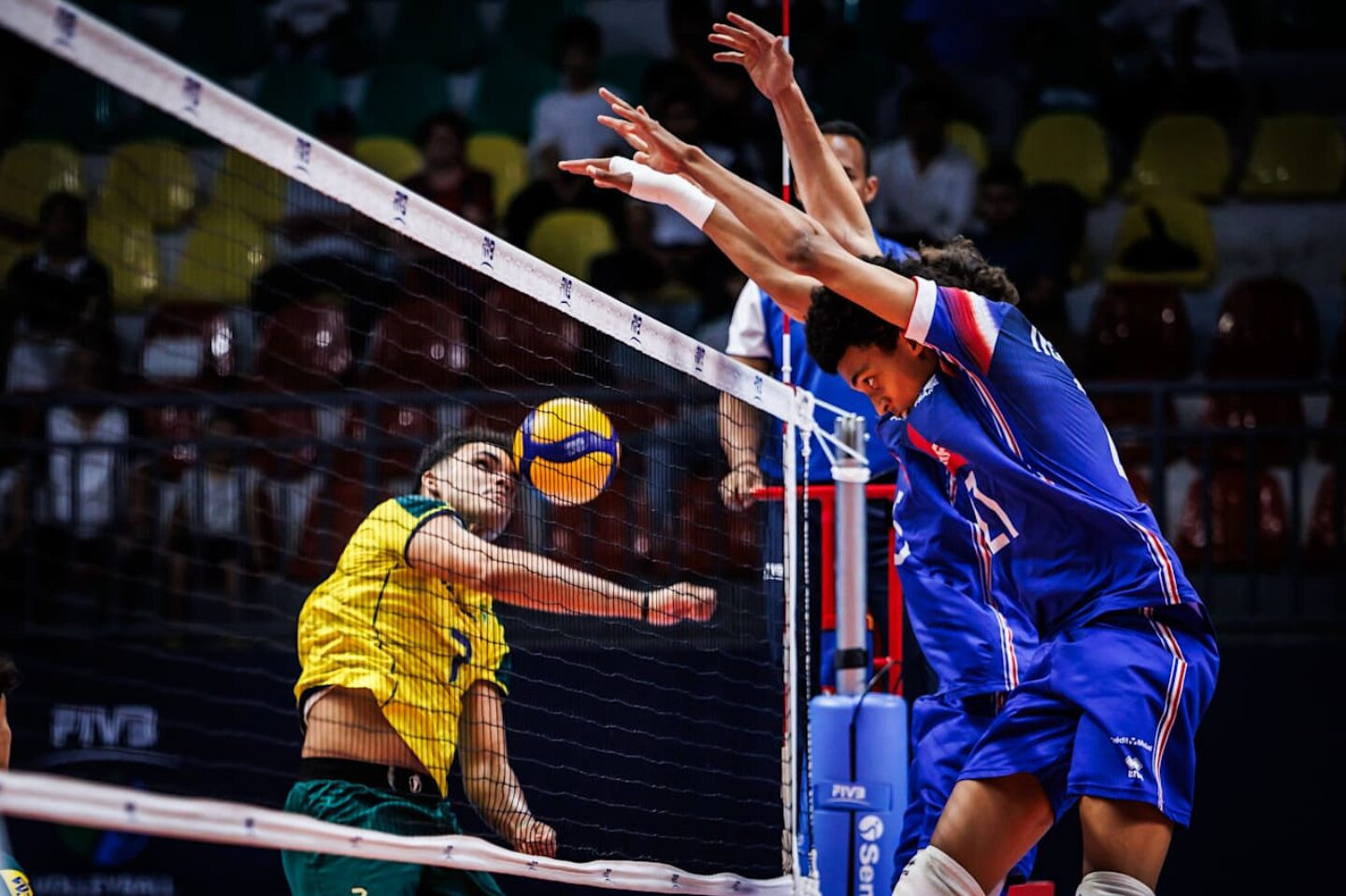 Foto: Volleyball World