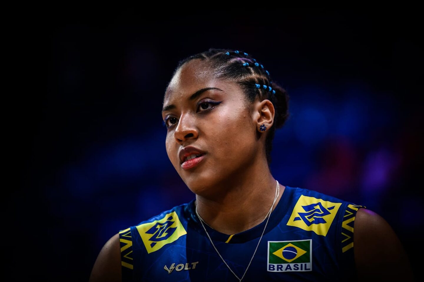 World Volleyball