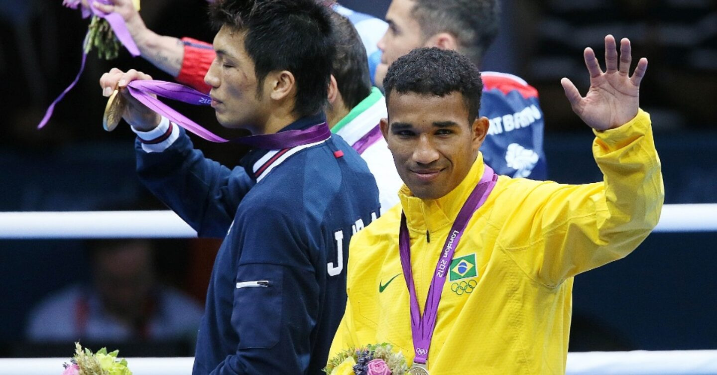 Wander Roberto/AGIF/COB