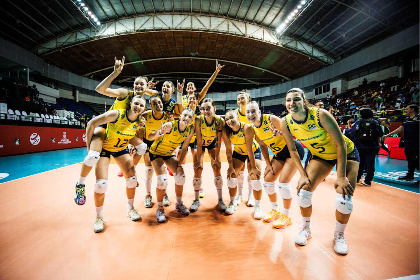 Foto: Volleyball World