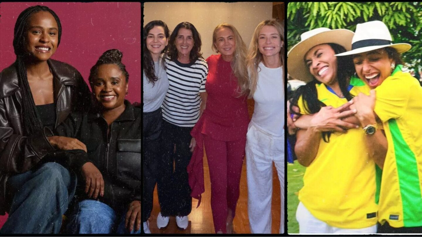 Reprodução Redes sociais