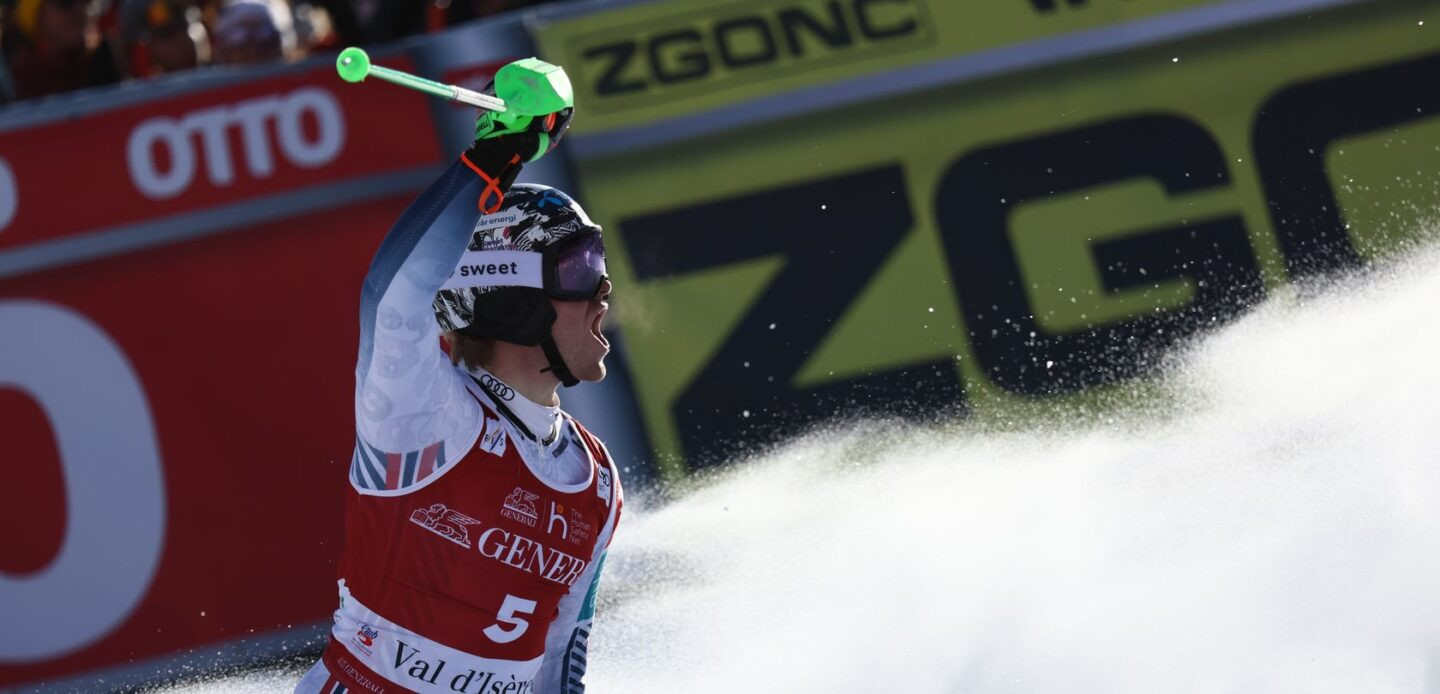 filters_focal(2258x1709_2259x1710) Foto: FIS / Action Press / Alessandro Annaloro