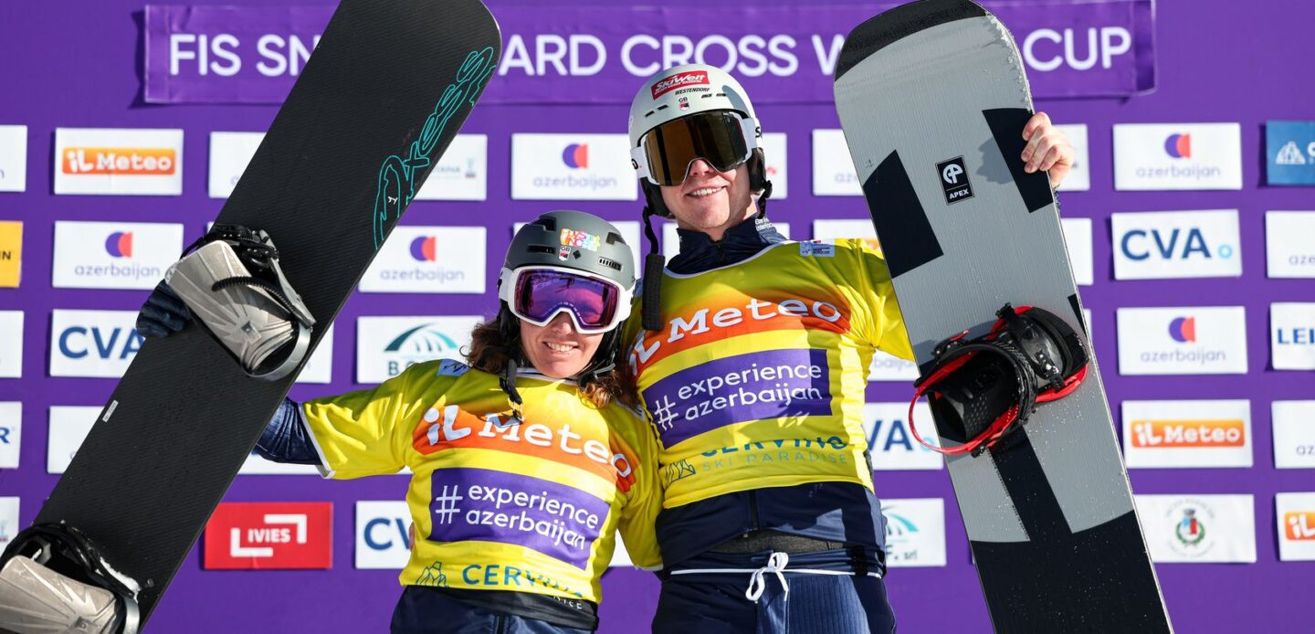 Foto: FIS/Miha Matavz