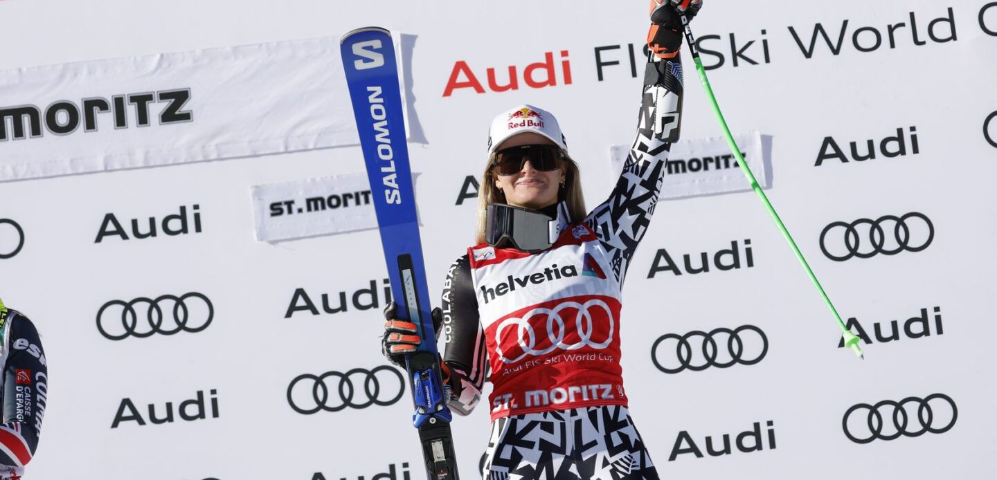 filters_focal(3188x3177_3189x3178) Foto: FIS/ActionPress/Simon Hausberger