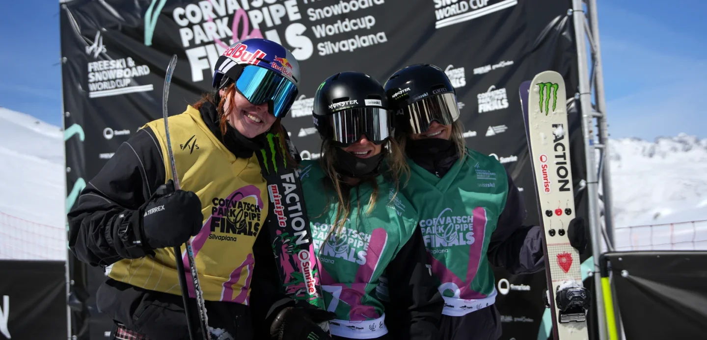 Foto: FIS/ActionPress/David Tributsch